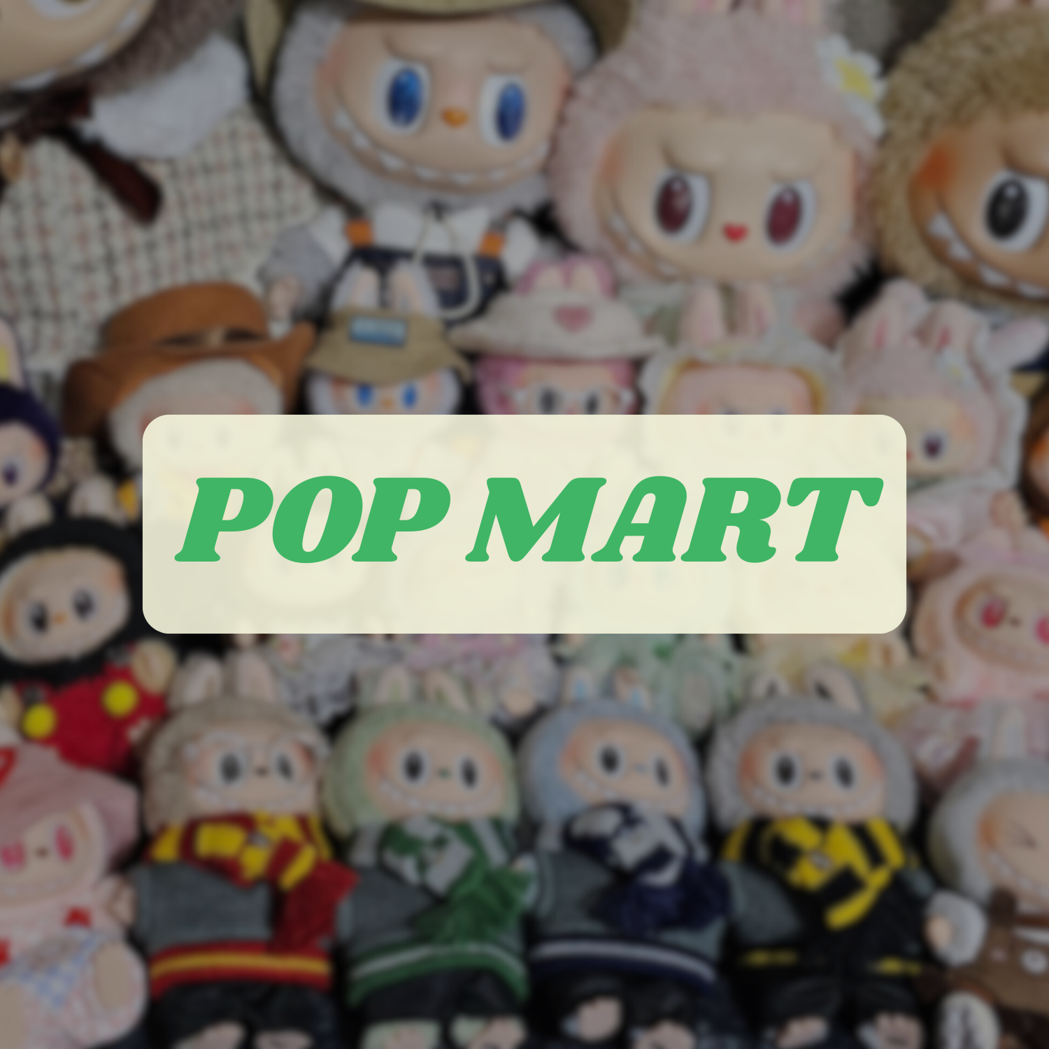 POP MART
