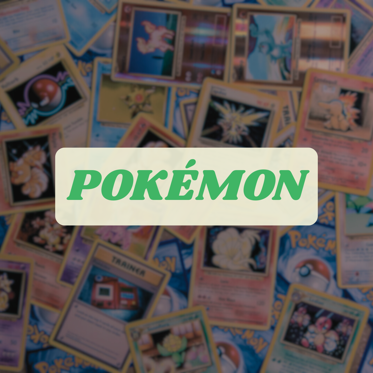 Pokémon