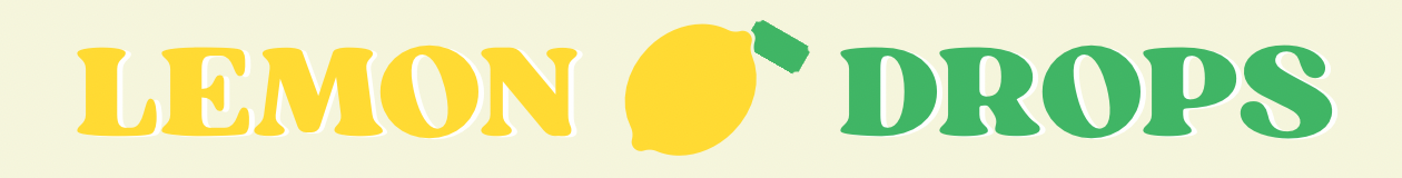 Lemon Drops